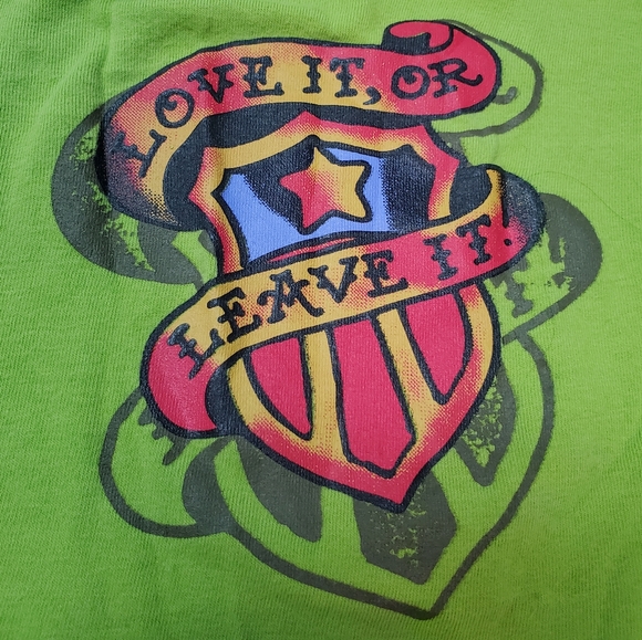 Pepe Jeans Y2K Embroidered T-Shirt - Picture 4 of 5